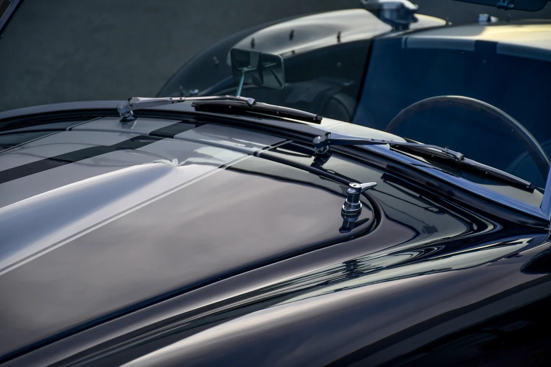 Shelby Cobra Replica - Image 26 of 31