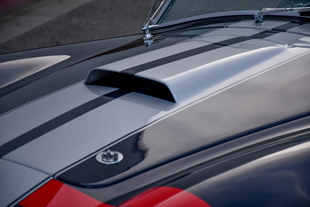 Shelby Cobra Replica - Image 27 of 31