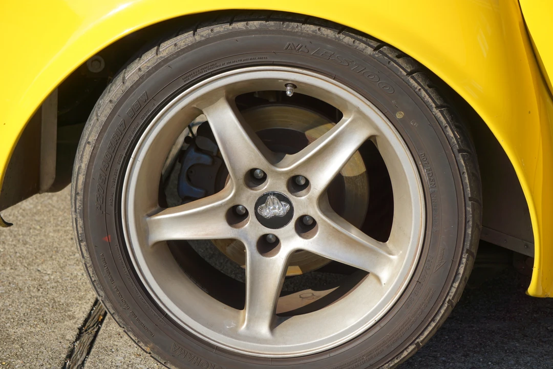 Shelby Cobra Replica - Image 23 of 31