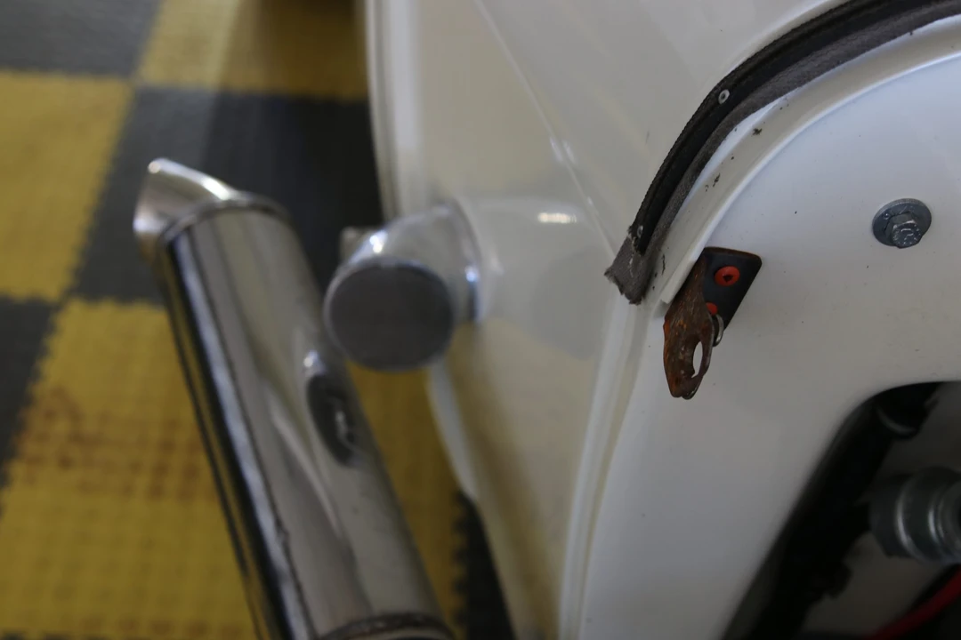 Ford Hot Rod - Image 25 of 31