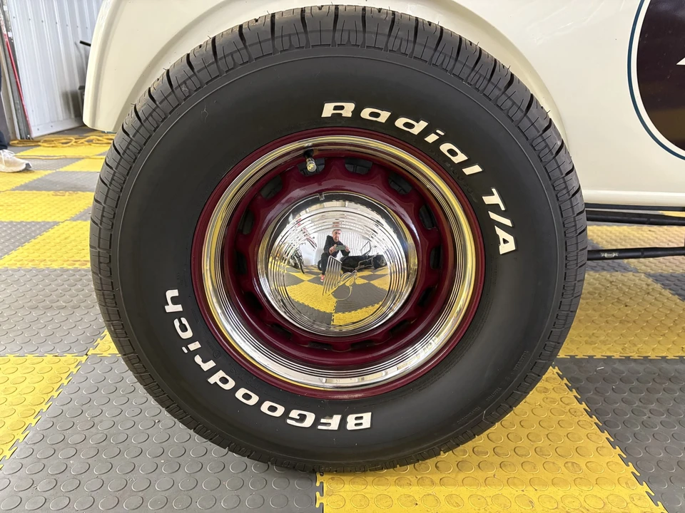Ford Hot Rod - Image 26 of 31