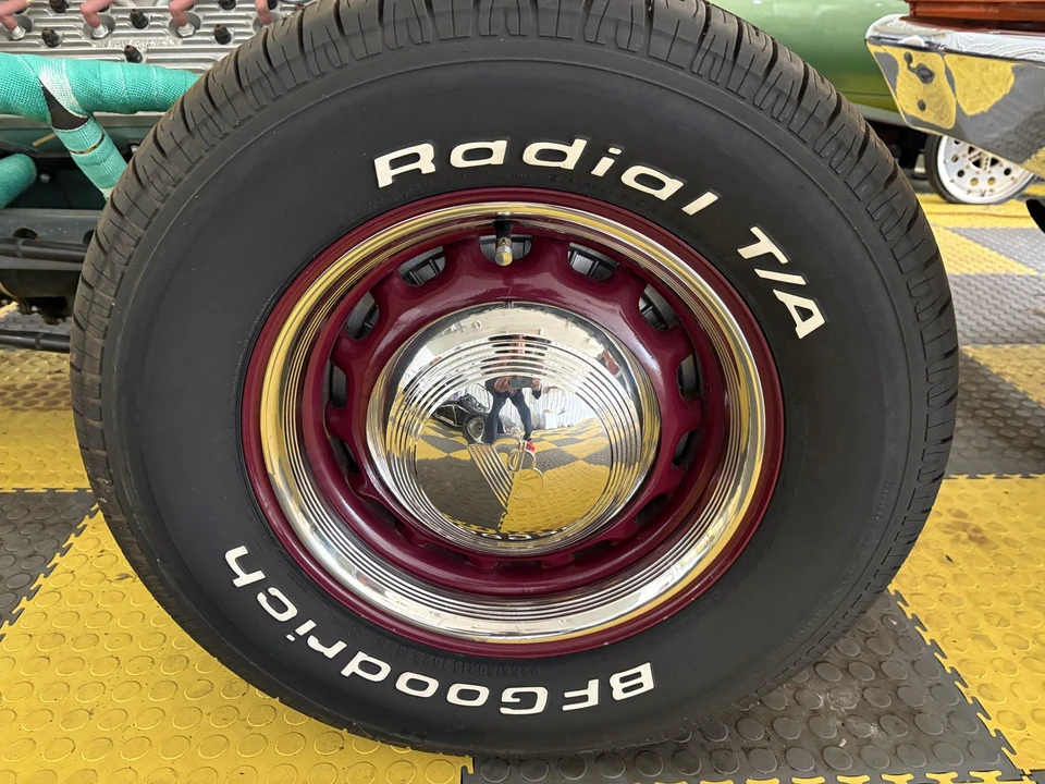 Ford Hot Rod - Image 27 of 31