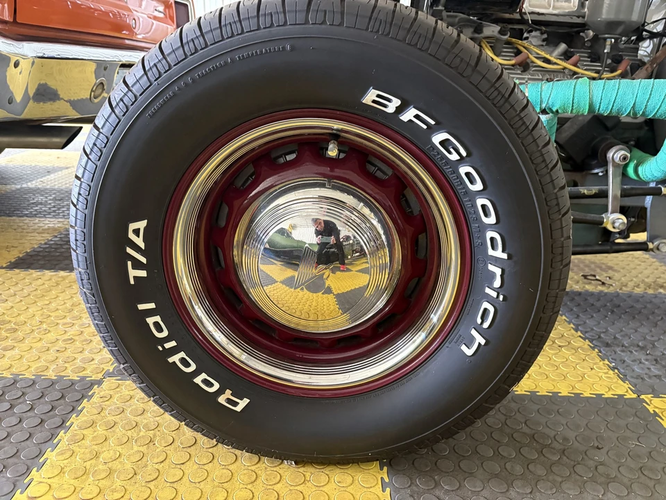 Ford Hot Rod - Image 29 of 31