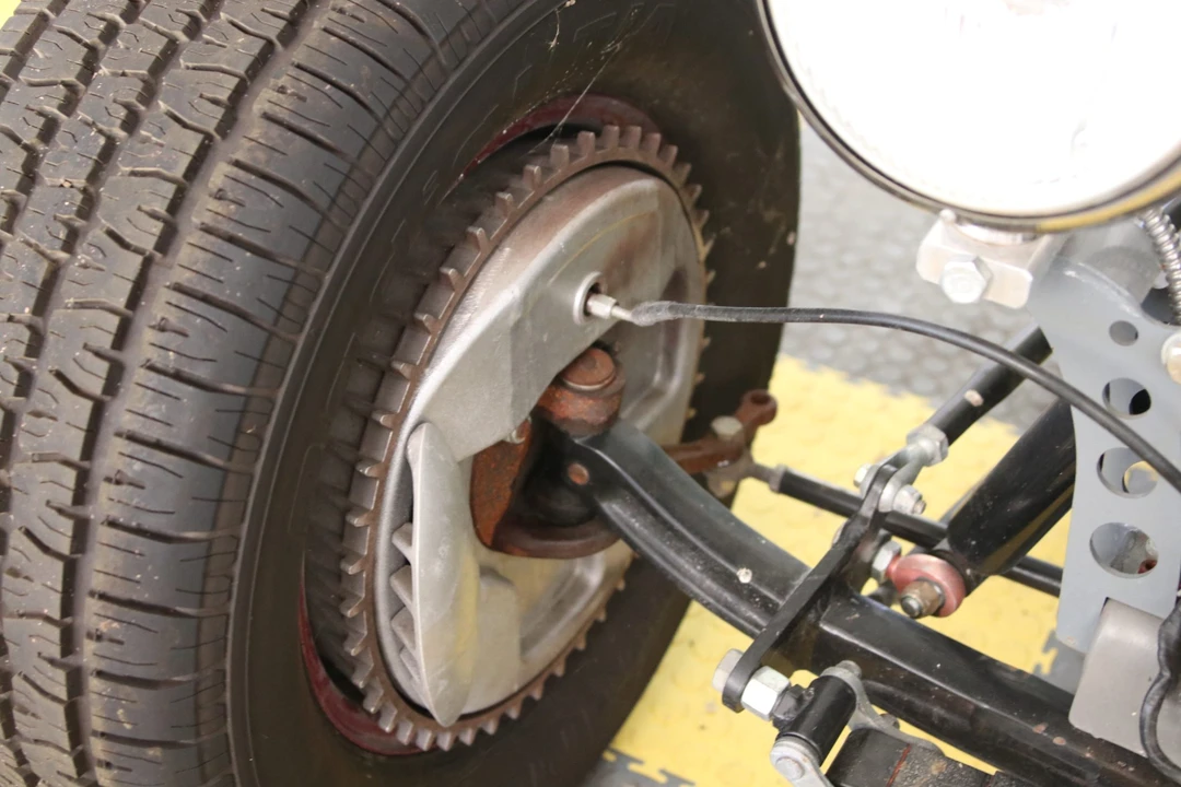 Ford Hot Rod - Image 31 of 31