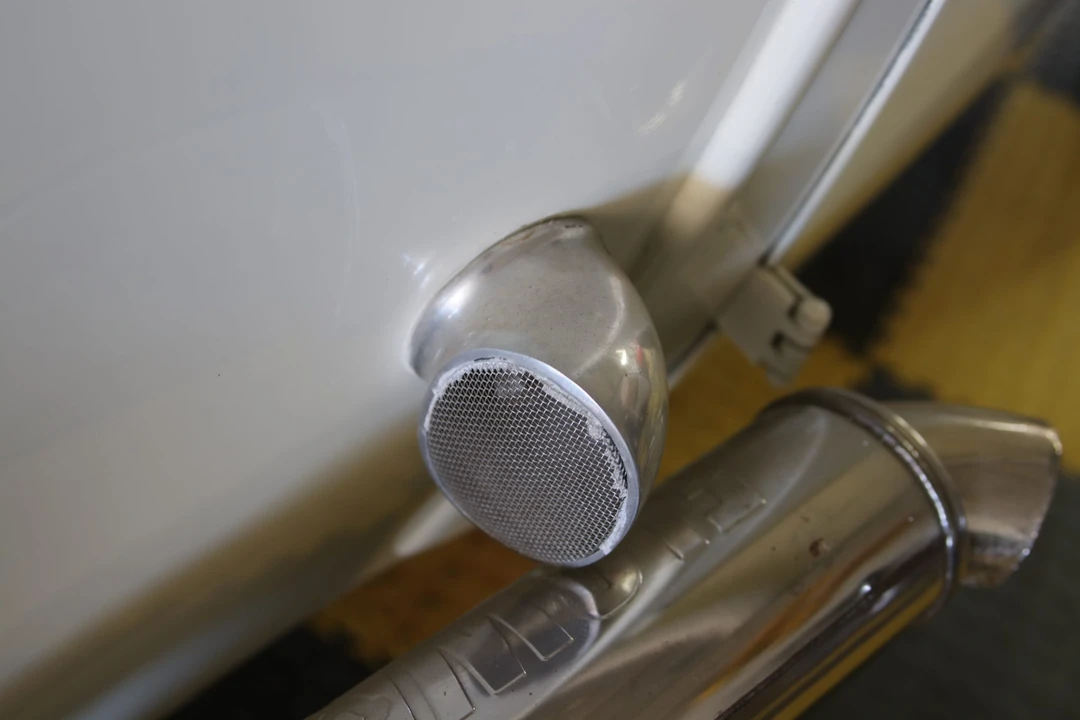 Ford Hot Rod - Image 19 of 31