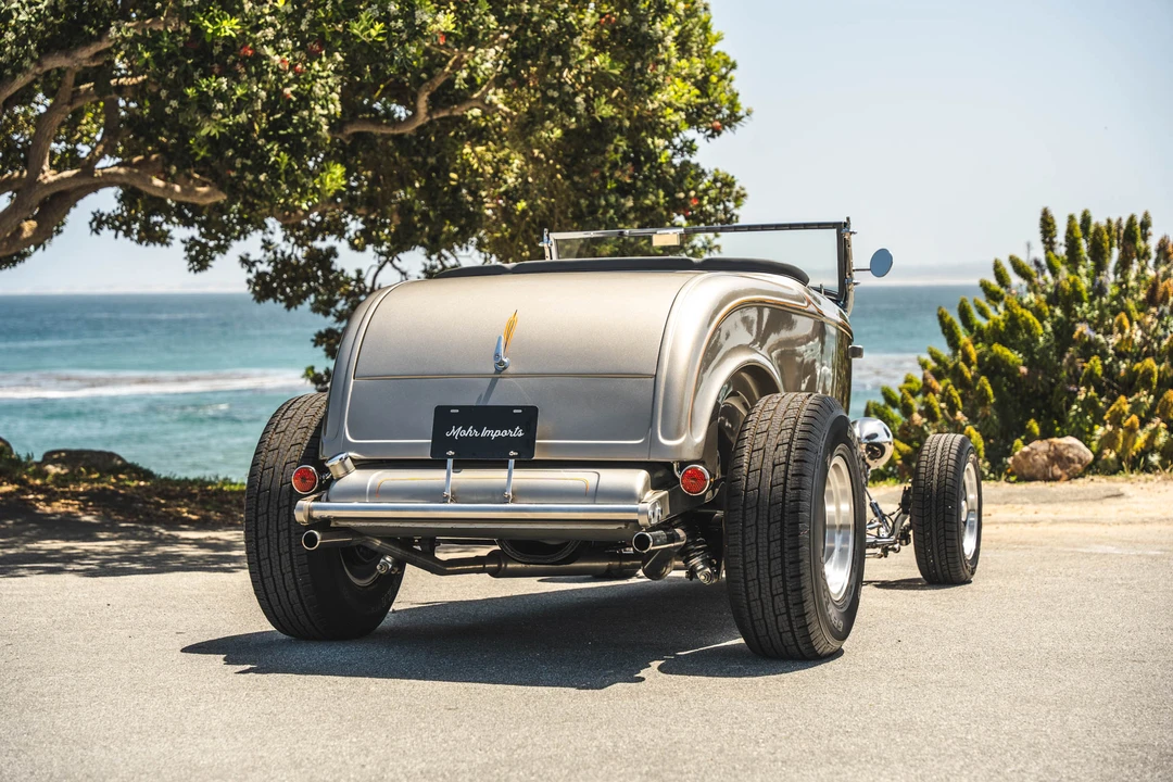 Ford Hot Rod - Image 15 of 31