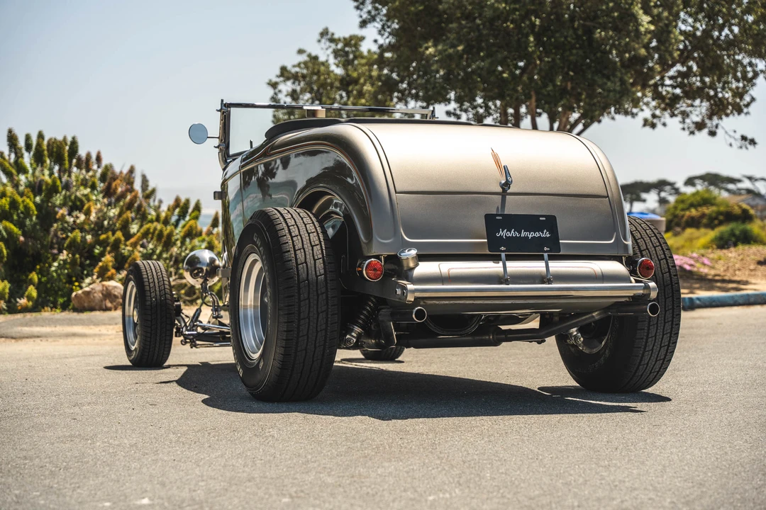 Ford Hot Rod - Image 19 of 31