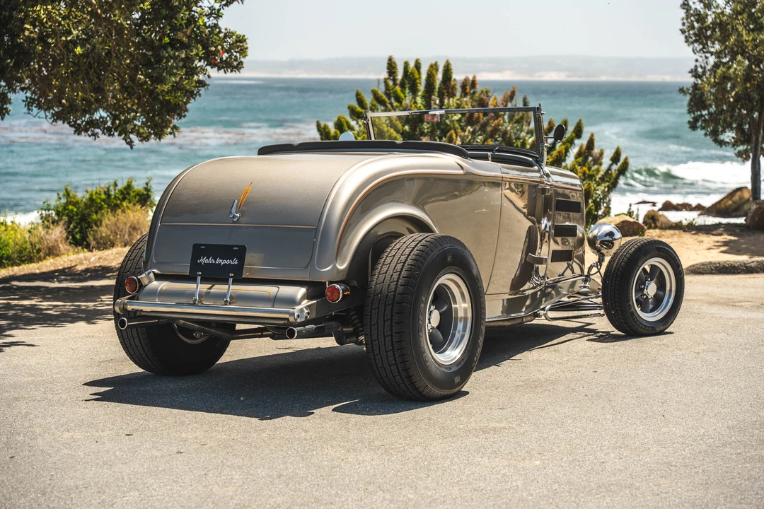 Ford Hot Rod - Image 13 of 31