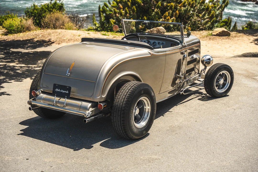 Ford Hot Rod - Image 12 of 31