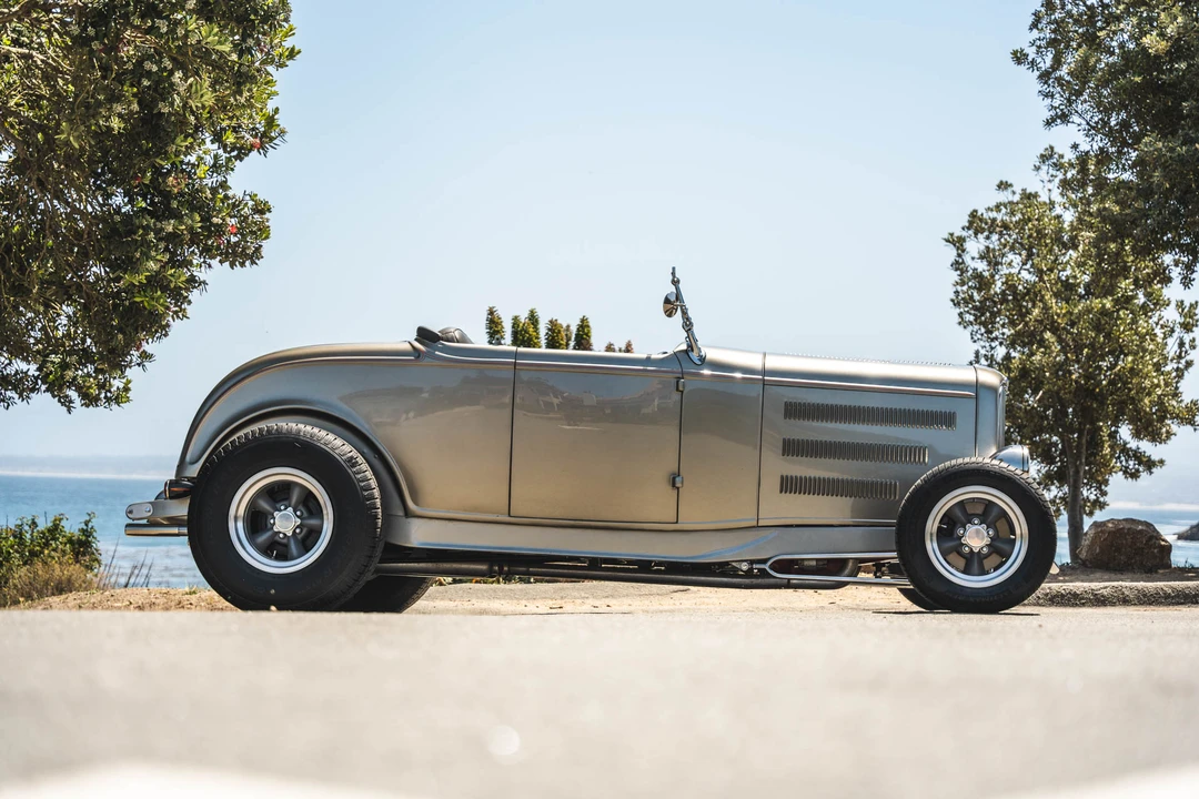 Ford Hot Rod - Image 11 of 31