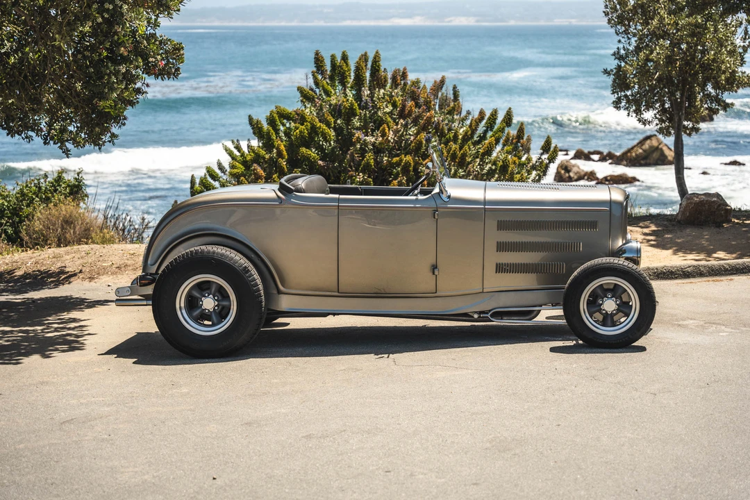 Ford Hot Rod - Image 10 of 31