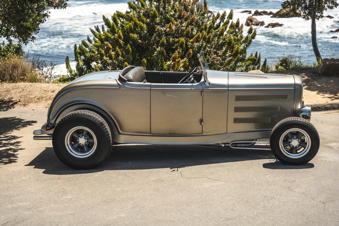 Ford Hot Rod - Image 9 of 31