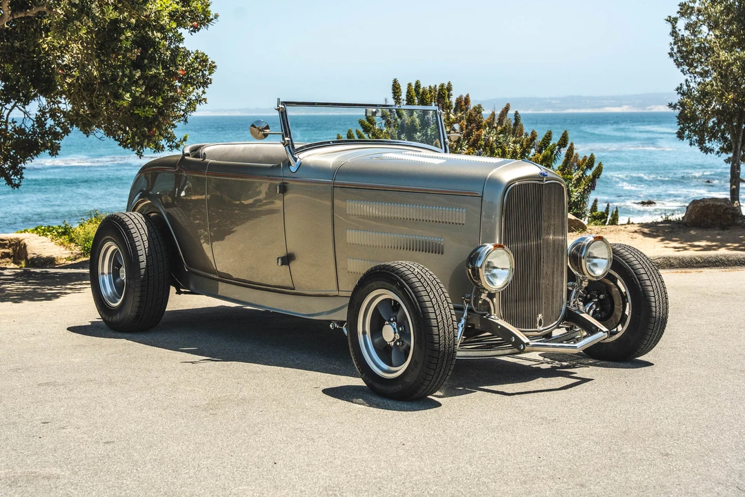 Ford Hot Rod - Image 8 of 31