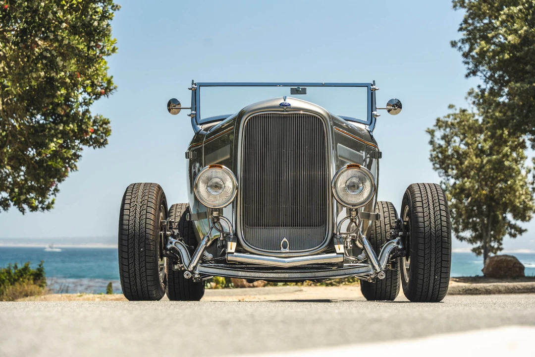 Ford Hot Rod - Image 7 of 31