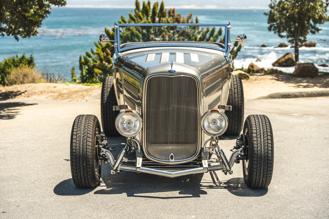 Ford Hot Rod - Image 6 of 31
