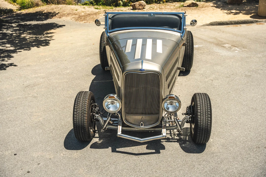 Ford Hot Rod - Image 5 of 31