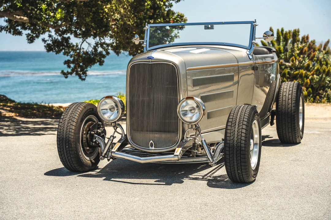 Ford Hot Rod - Image 4 of 31
