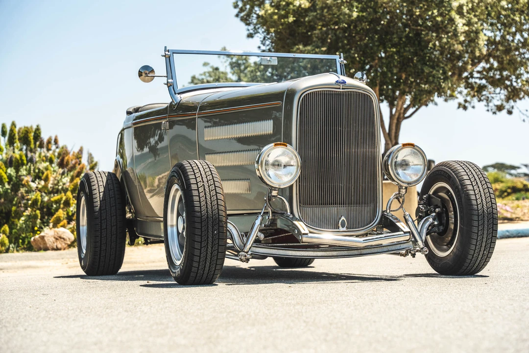 Ford Hot Rod - Image 3 of 31