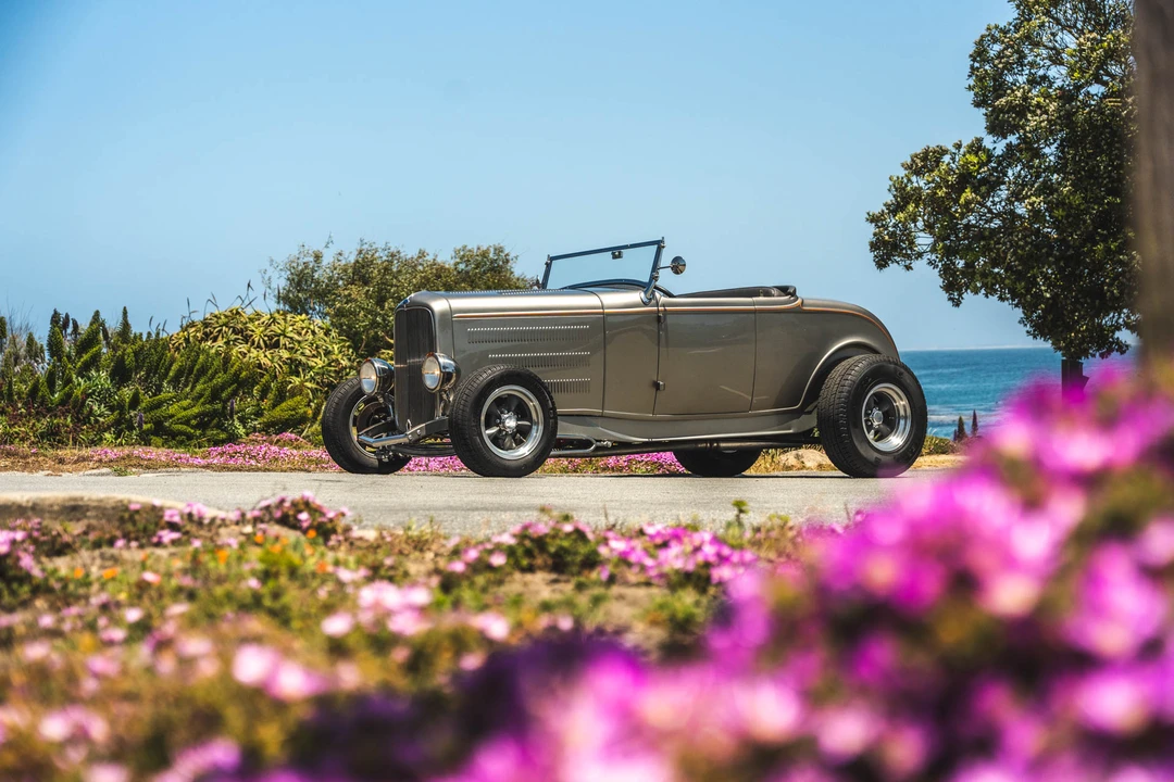 Ford Hot Rod - Image 2 of 31