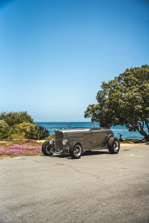 Ford Hot Rod - Image 30 of 31