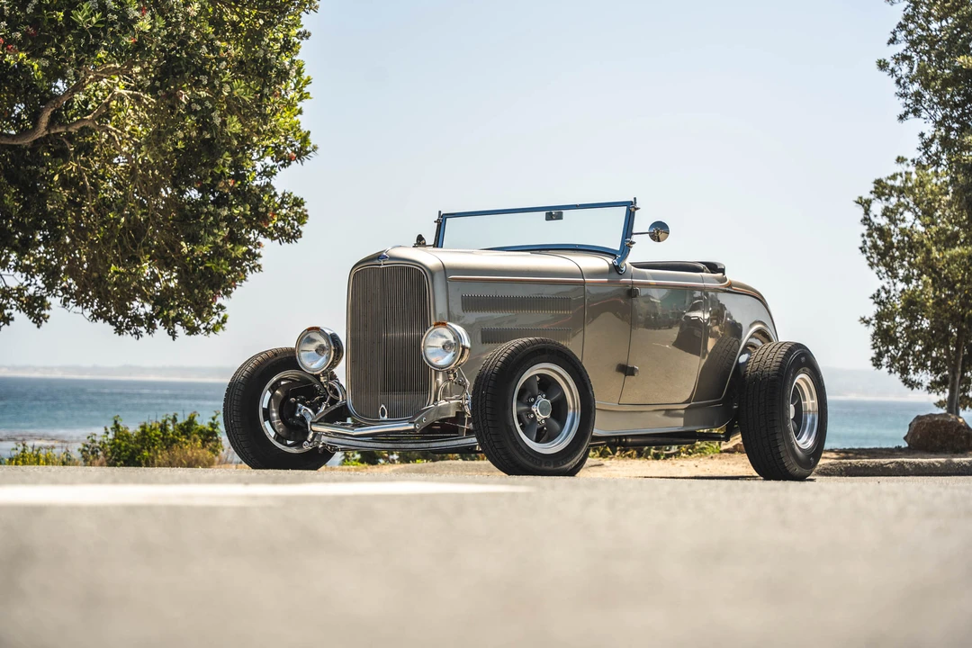 Ford Hot Rod - Image 29 of 31