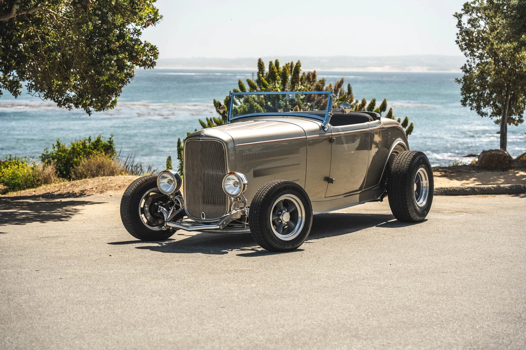 Ford Hot Rod - Image 28 of 31