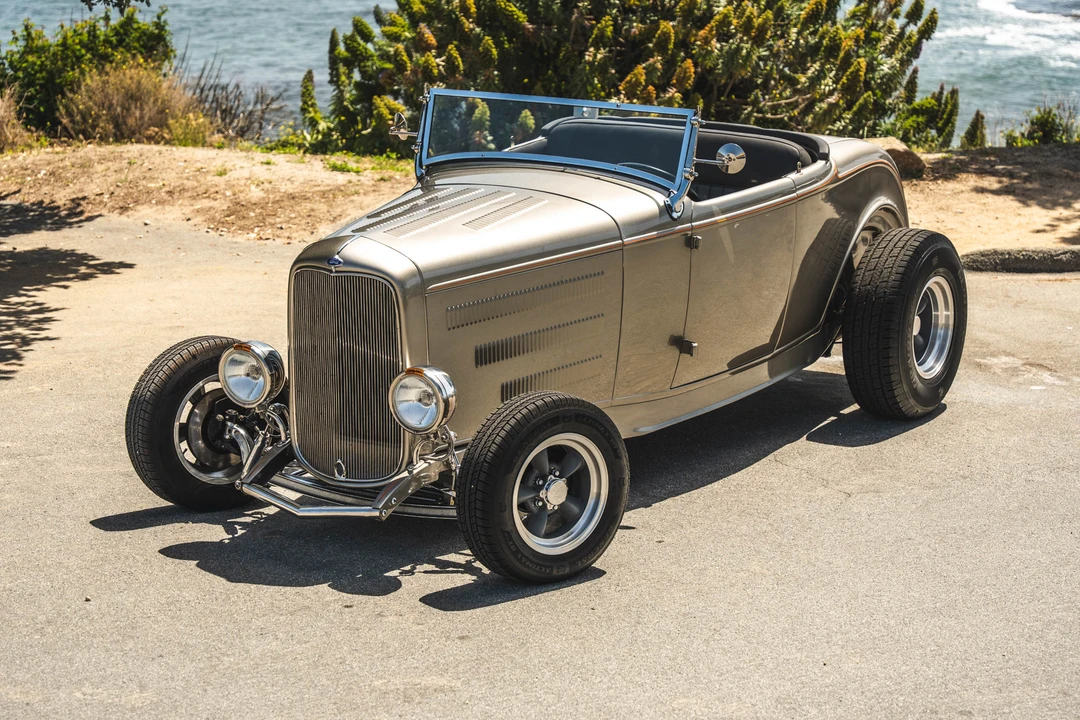 Ford Hot Rod - Image 27 of 31