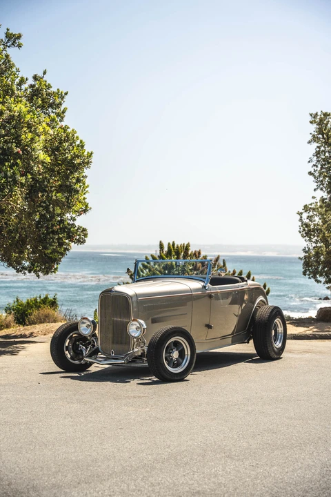 Ford Hot Rod - Image 31 of 31