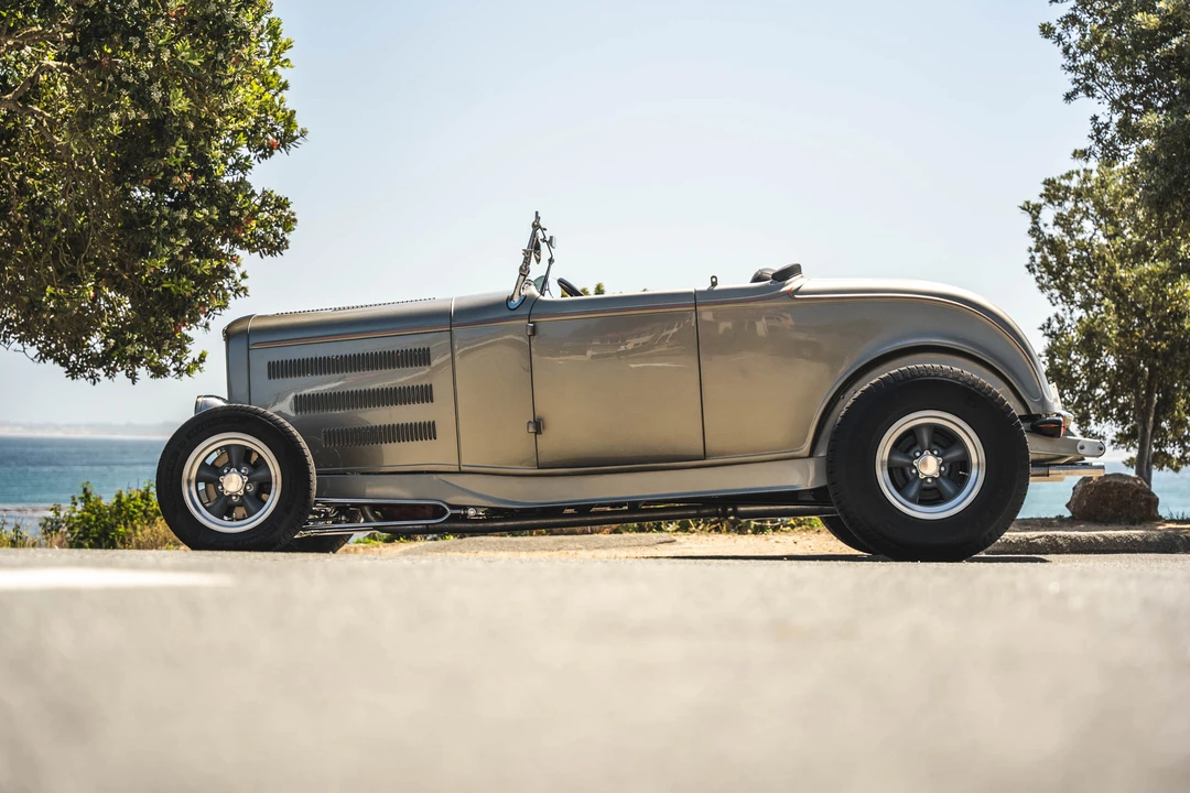 Ford Hot Rod - Image 23 of 31