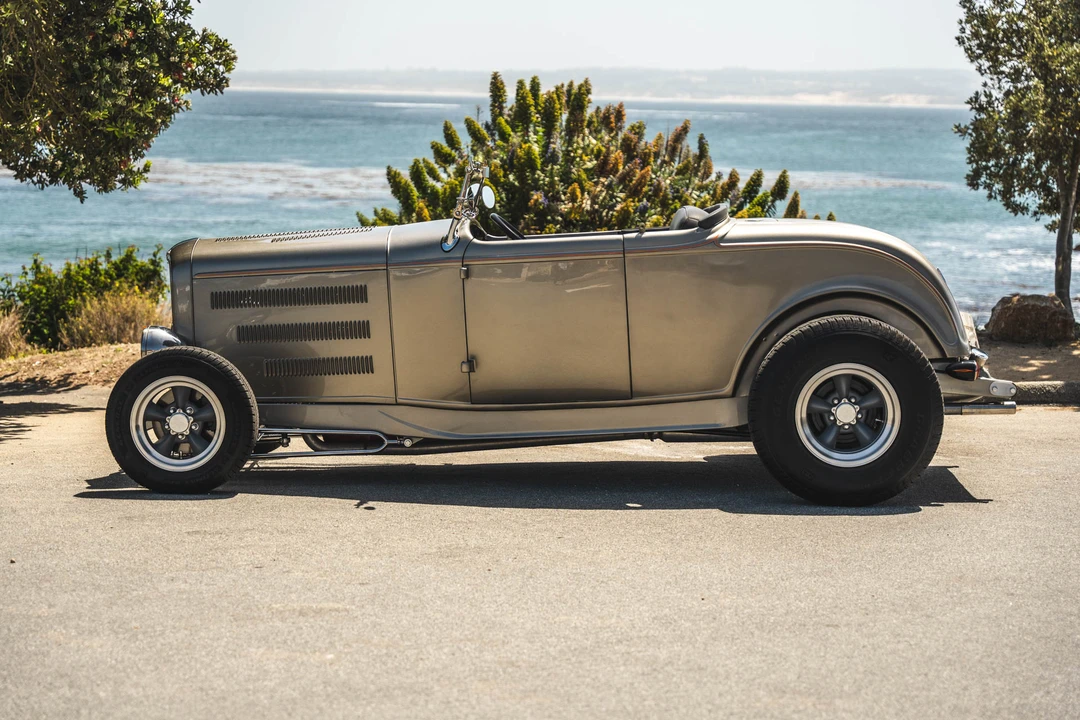 Ford Hot Rod - Image 25 of 31