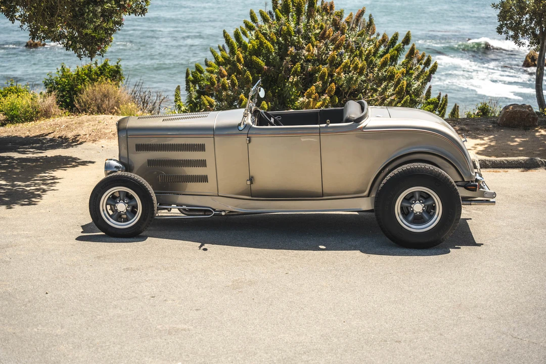 Ford Hot Rod - Image 26 of 31