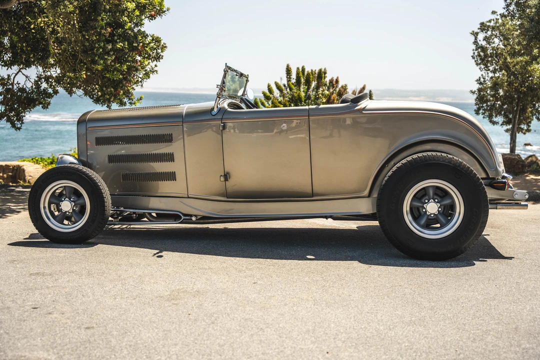 Ford Hot Rod - Image 24 of 31