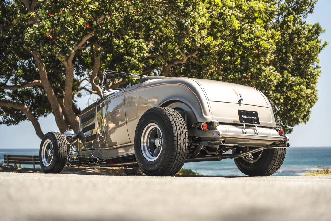 Ford Hot Rod - Image 22 of 31