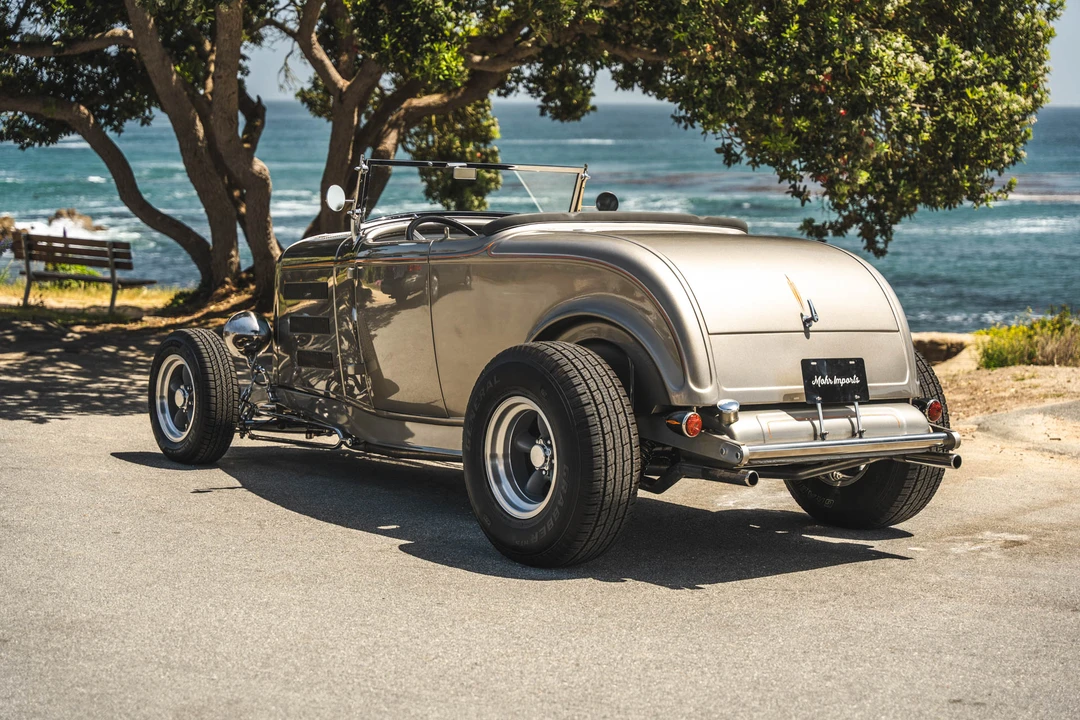 Ford Hot Rod - Image 21 of 31