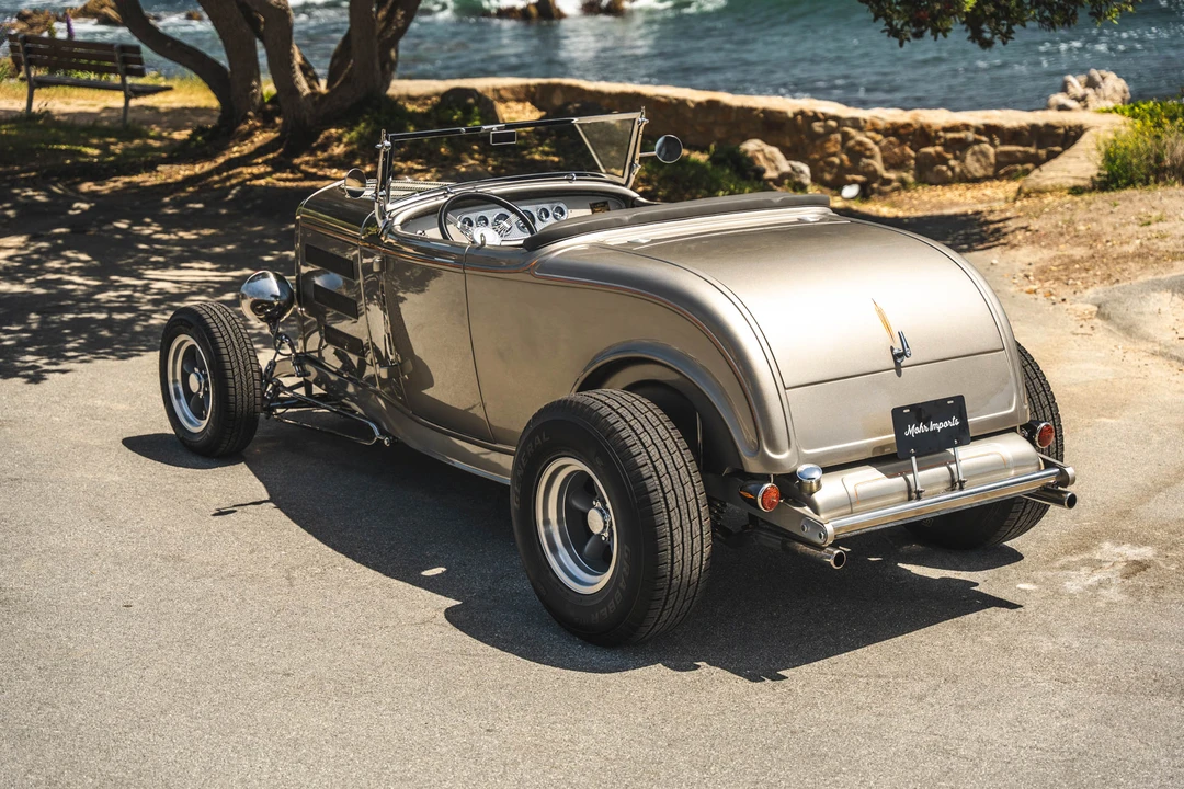 Ford Hot Rod - Image 20 of 31