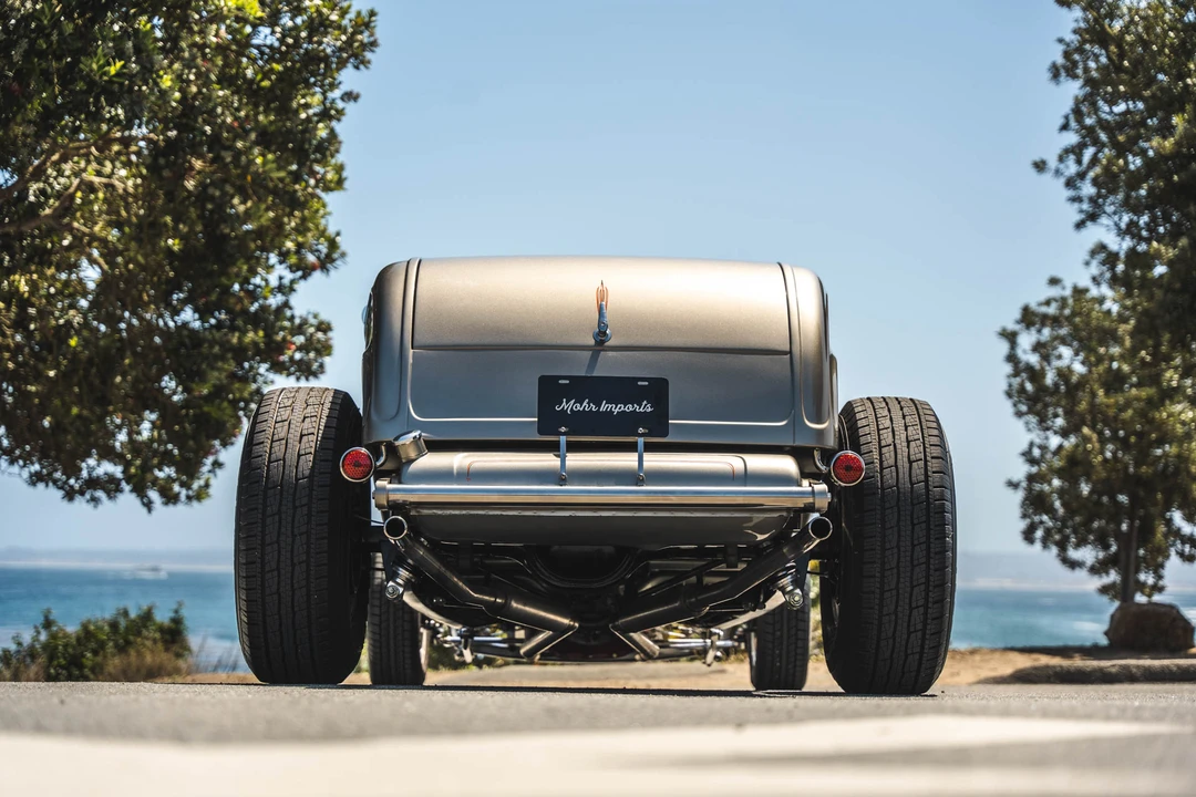 Ford Hot Rod - Image 18 of 31