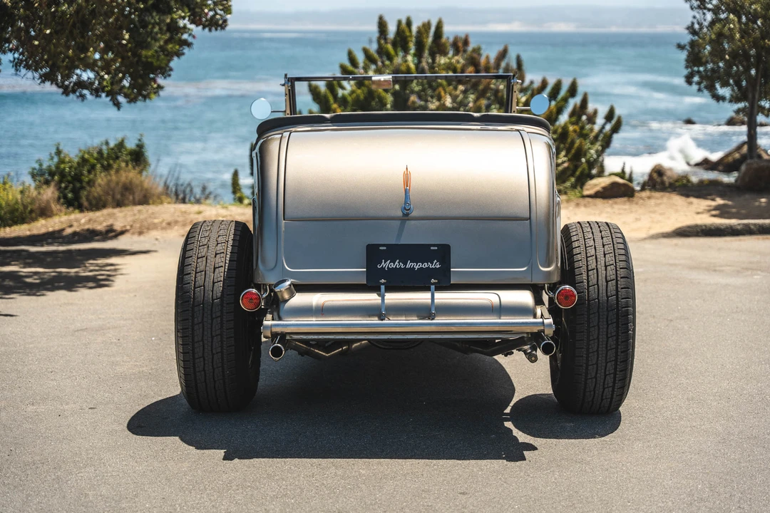 Ford Hot Rod - Image 17 of 31