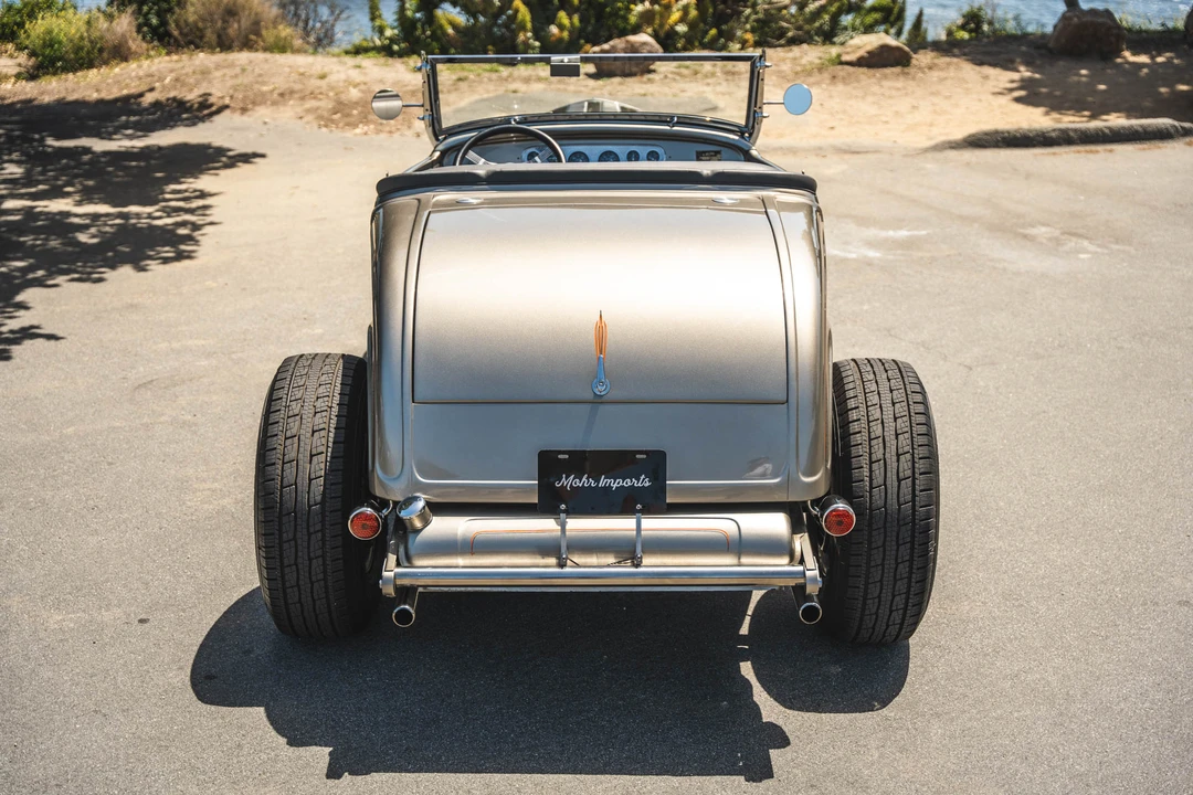 Ford Hot Rod - Image 16 of 31