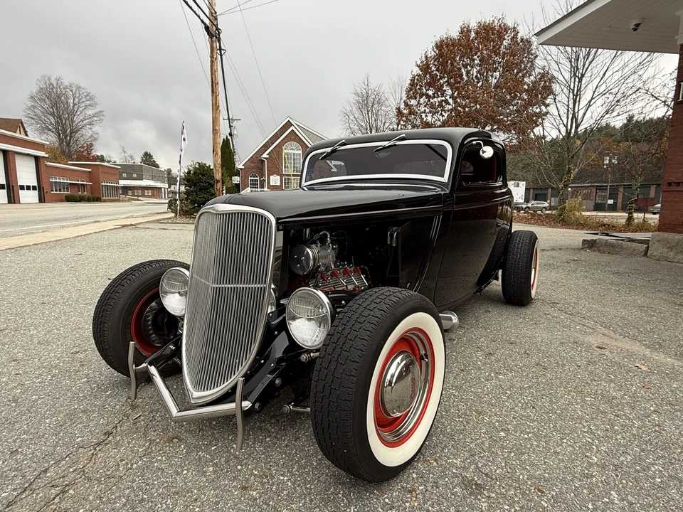 Ford Hot Rod - Image 4 of 31