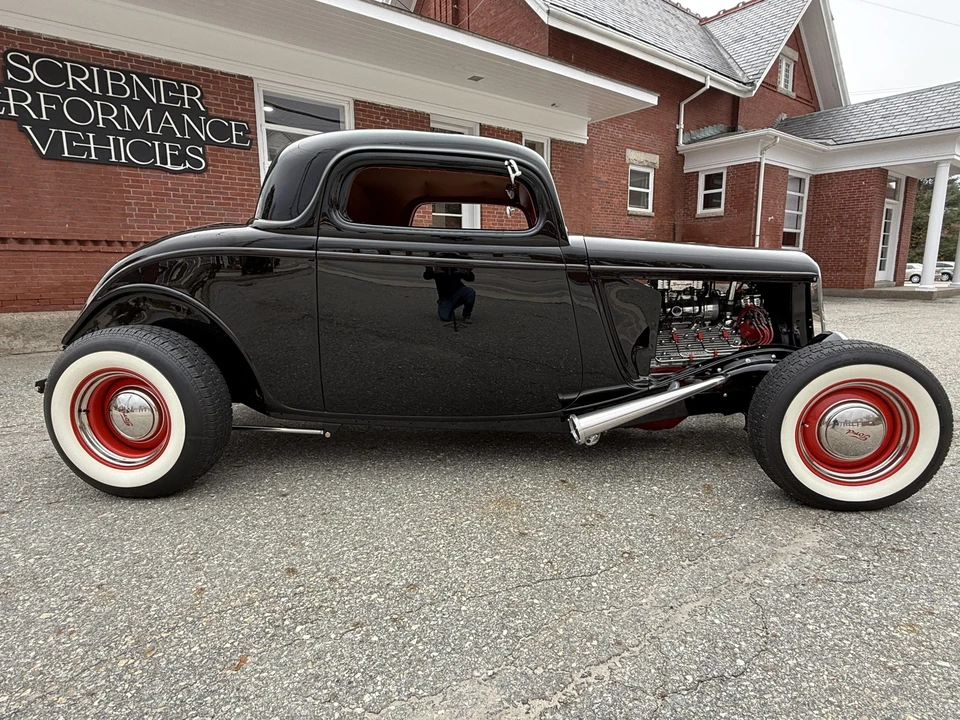 Ford Hot Rod - Image 19 of 31