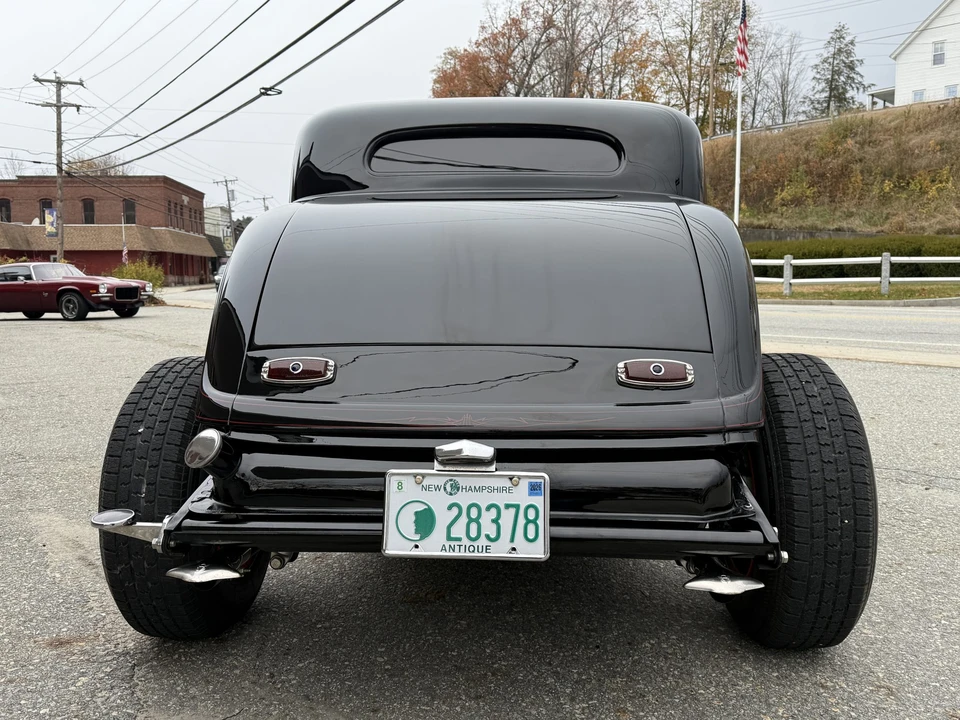 Ford Hot Rod - Image 12 of 31