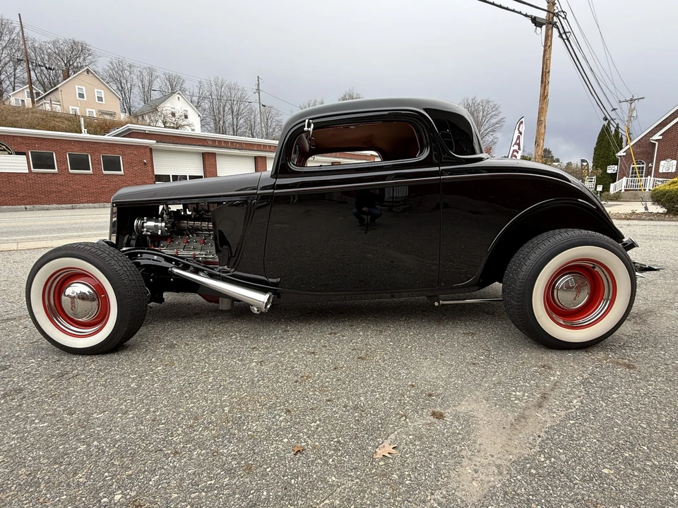 Ford Hot Rod - Image 6 of 31