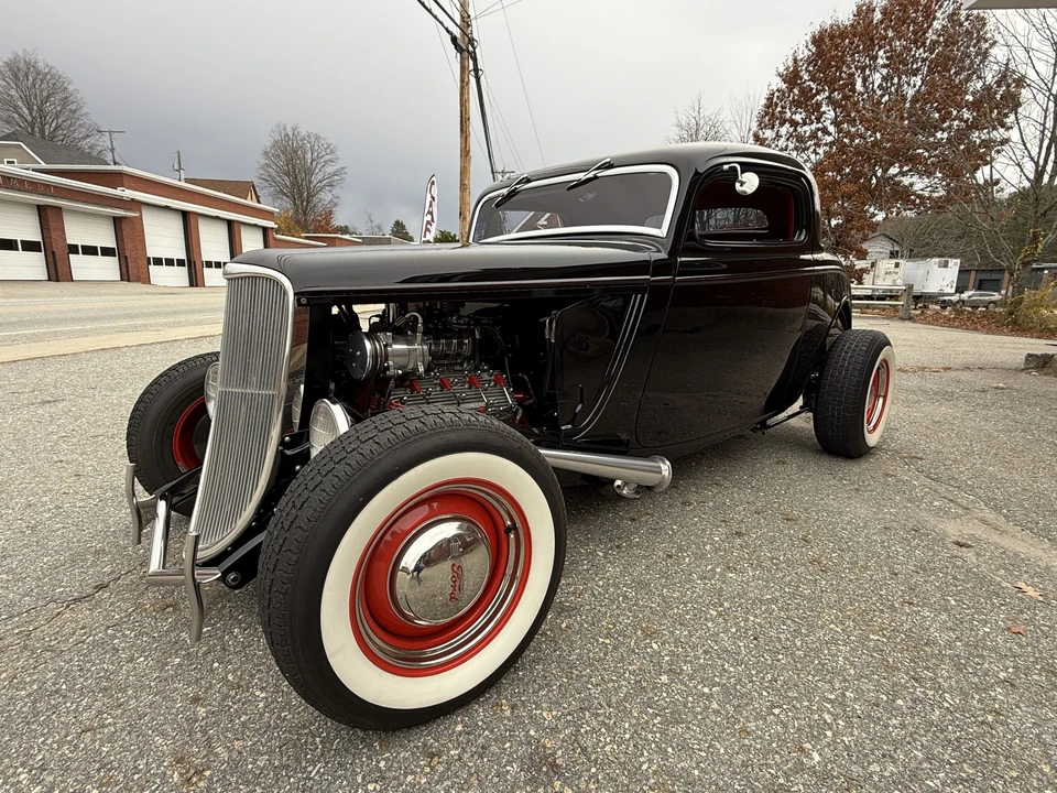 Ford Hot Rod - Image 3 of 31