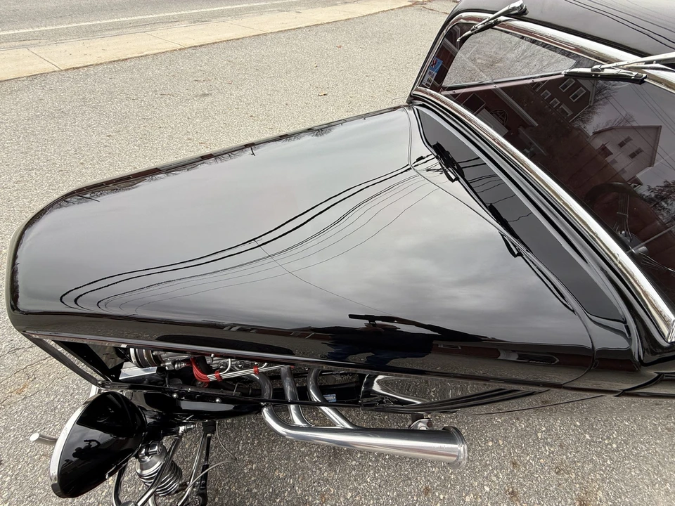 Ford Hot Rod - Image 25 of 31