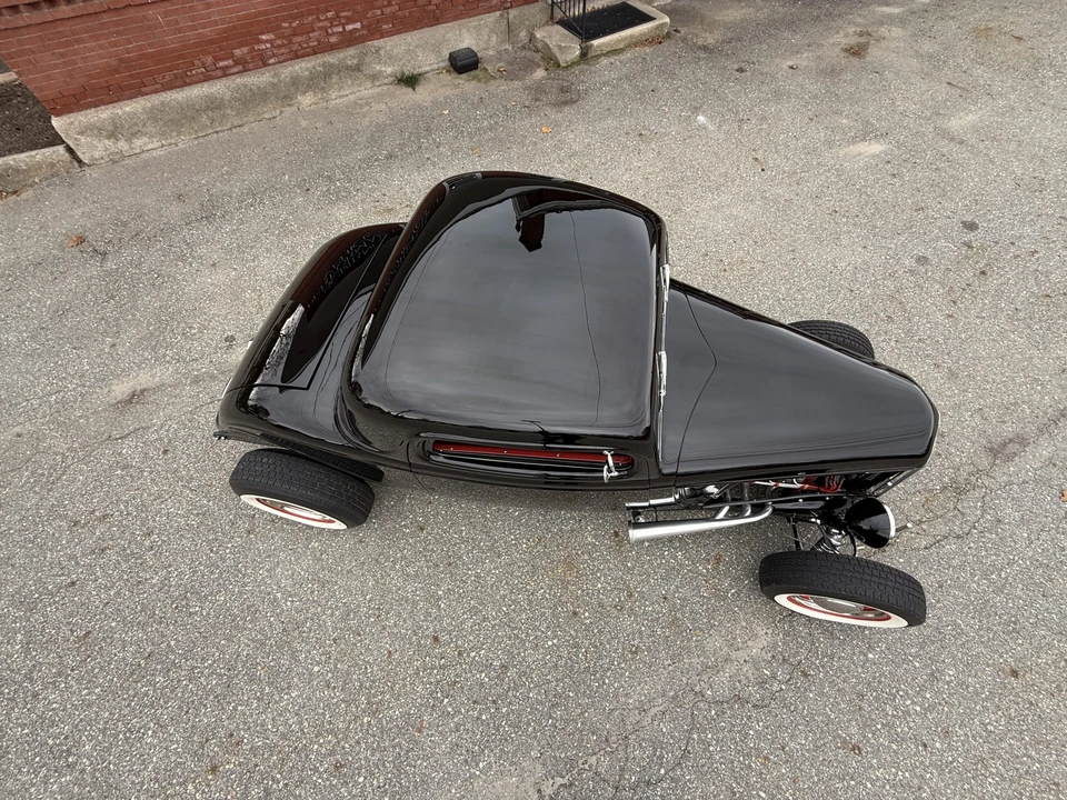Ford Hot Rod - Image 29 of 31