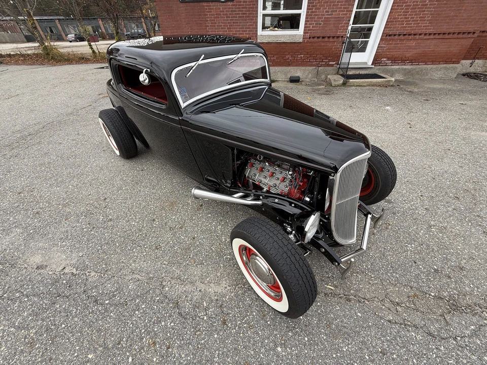 Ford Hot Rod - Image 22 of 31