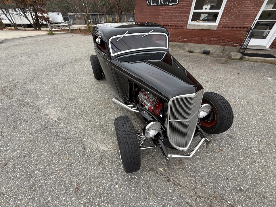 Ford Hot Rod - Image 23 of 31