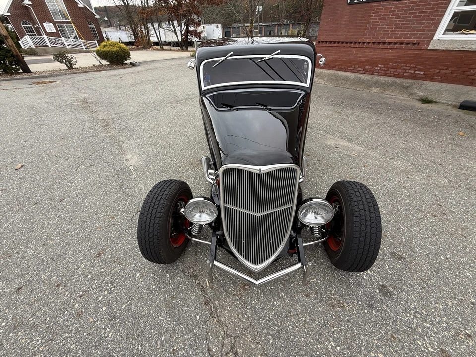Ford Hot Rod - Image 24 of 31