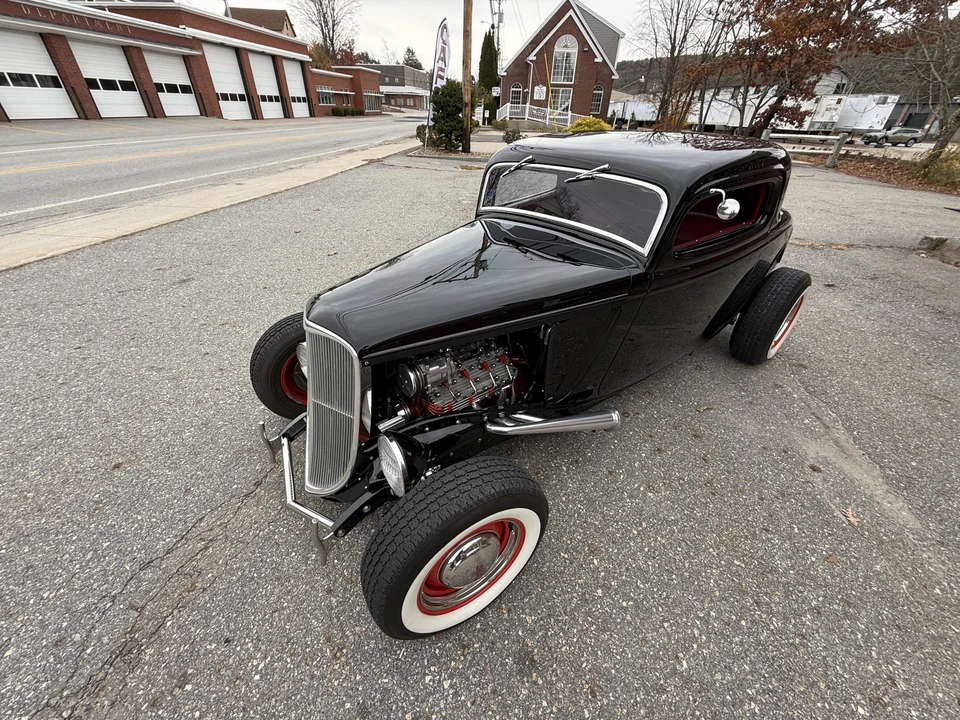 Ford Hot Rod - Image 2 of 31