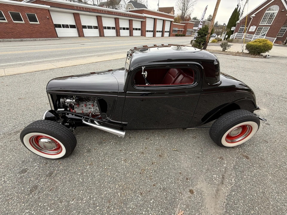Ford Hot Rod - Image 5 of 31